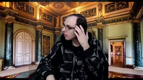 Daniel9121 online show from 02/07/25, 11:01