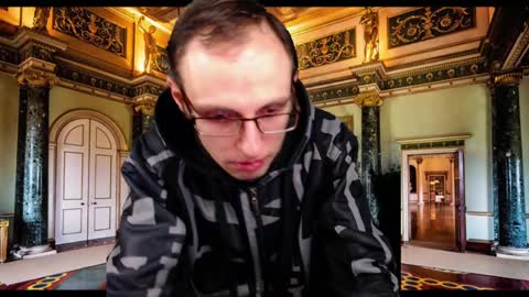 Daniel9121 online show from 02/08/25, 05:08