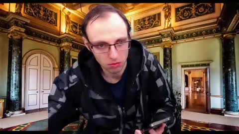 Daniel9121 online show from 02/09/25, 10:31