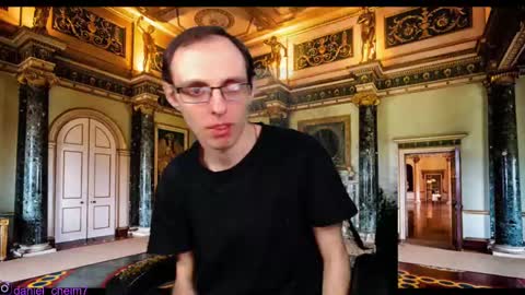 Daniel9121 online show from 02/11/25, 11:32