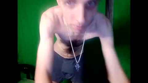 Daniel9121 online show from 11/28/25, 11:35