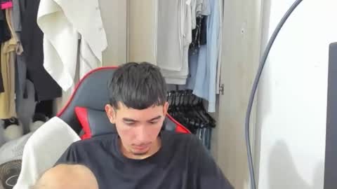 DANIEL online show from 09/09/25, 04:12