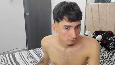 DANIEL online show from 09/21/25, 04:47