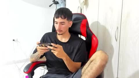 DANIEL online show from 03/08/26, 09:35