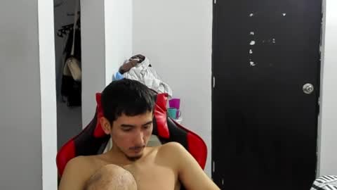 DANIEL online show from 04/15/26, 02:51