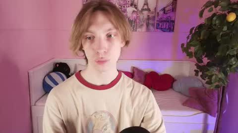 daniel__schmidt online show from 04/25/26, 06:05