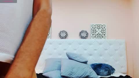 daniel_cohen online show from 01/11/25, 01:06