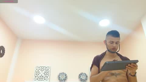 daniel_cohen online show from 01/11/25, 07:59