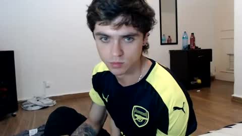 daniel_collins07 online show from 07/19/26, 04:49