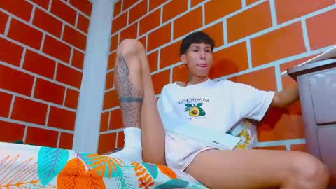 daniel_deluxx online show from 06/09/26, 12:33