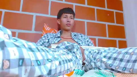daniel_deluxx online show from 06/11/26, 02:53
