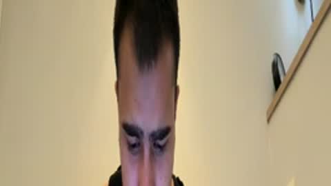 Daniel online show from 03/27/26, 07:02