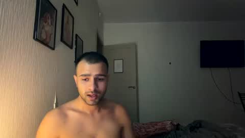 Daniel online show from 07/15/26, 06:46
