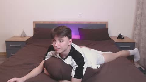 Daniel  Jerry online show from 02/18/25, 09:20