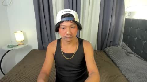 ITS ME DANIEL    SOFIA online show from 02/16/26, 12:01