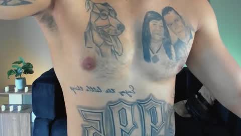 daniel_kingxxx online show from 03/11/26, 02:34