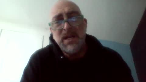 Daniel online show from 10/16/25, 06:31