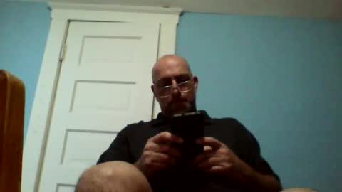 Daniel online show from 11/20/25, 06:40