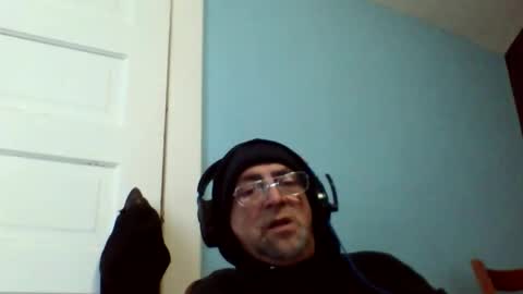 Daniel online show from 03/20/26, 02:11