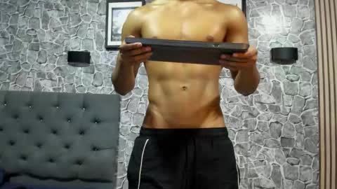 daniel_leconte online show from 03/01/26, 12:34