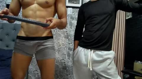 daniel_leconte online show from 03/06/26, 07:38