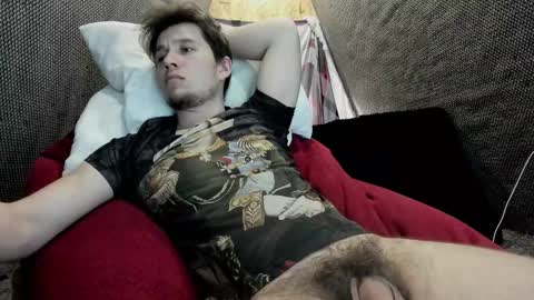 Just Ben online show from 02/10/26, 01:37