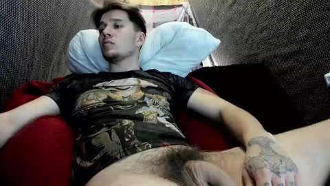 Just Ben online show from 02/17/26, 01:18