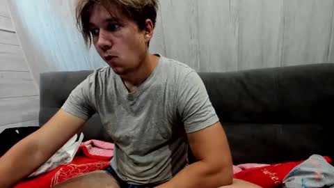 Snapshot of daniel_like chatting on 07/05/26, 06:09 Just Ben online show from 07/05/26, 06:09