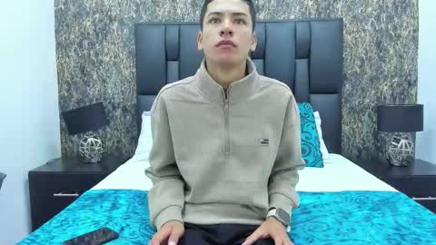 Snapshot of daniel_loverr1 chatting on 02/28/26, 02:07 daniel online show from 02/28/26, 02:07