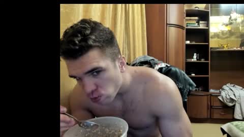 daniel_montecristo online show from 10/06/25, 01:52