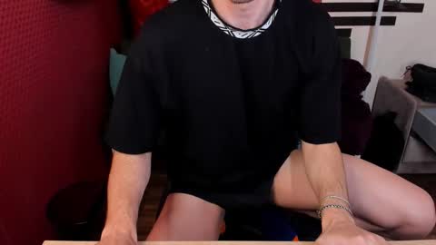 Snapshot of daniel_morrise chatting on 02/20/26, 08:27 daniel_morrise online show from 02/20/26, 08:27