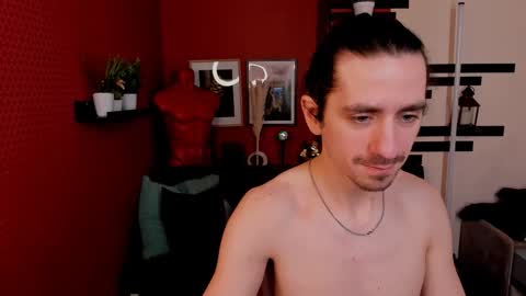 Snapshot of daniel_morrise chatting on 02/22/26, 07:40 daniel_morrise online show from 02/22/26, 07:40