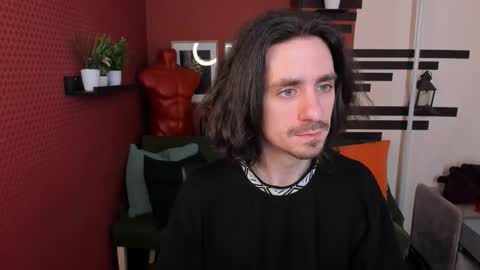 Snapshot of daniel_morrise chatting on 02/23/26, 08:44 daniel_morrise online show from 02/23/26, 08:44