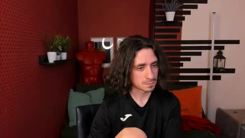 Snapshot of daniel_morrise chatting on 03/02/26, 10:55 daniel_morrise online show from 03/02/26, 10:55