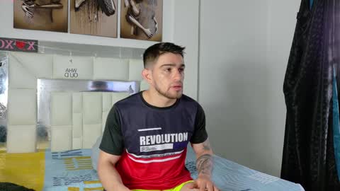 Sexy Dani online show from 12/27/24, 12:45