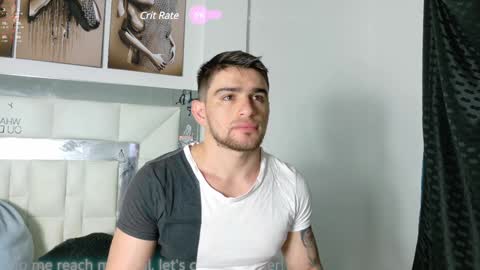 Sexy Dani online show from 01/07/25, 11:05