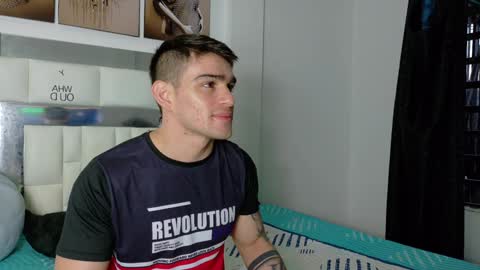 Sexy Dani online show from 01/17/25, 11:17