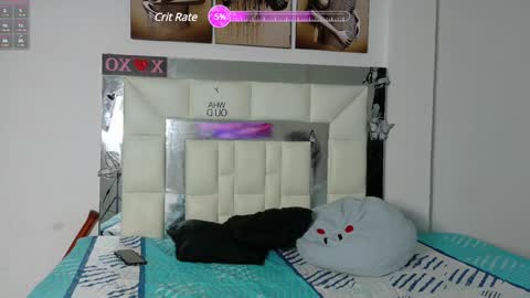 Sexy Dani online show from 01/22/25, 11:34