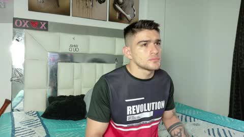 Sexy Dani online show from 01/23/25, 11:48