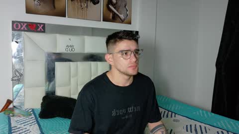 Sexy Dani online show from 01/25/25, 11:23