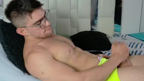 Sexy Dani online show from 01/25/25, 02:25