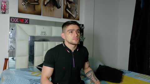 Sexy Dani online show from 01/27/25, 11:54