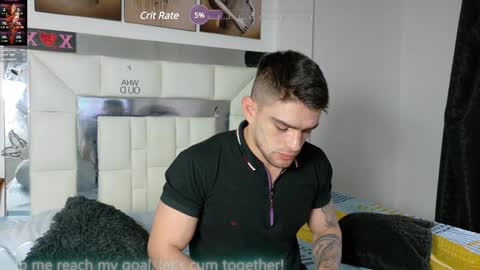 Sexy Dani online show from 01/27/25, 02:57