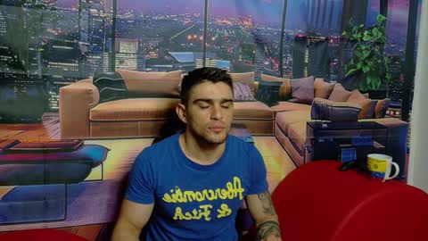 Sexy Dani online show from 01/30/25, 11:22