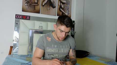 Sexy Dani online show from 01/31/25, 11:13