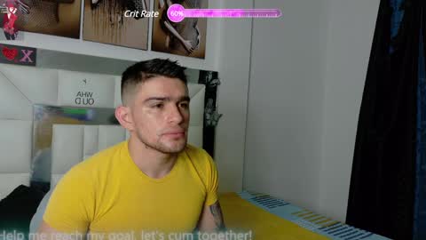 Sexy Dani online show from 02/03/25, 11:31