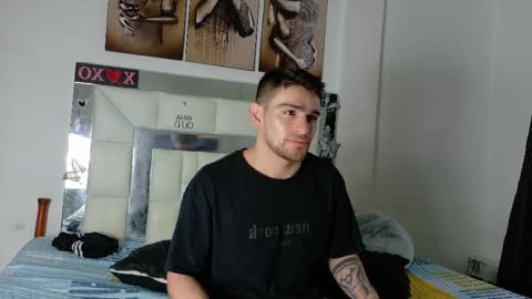 Sexy Dani online show from 02/12/25, 11:51