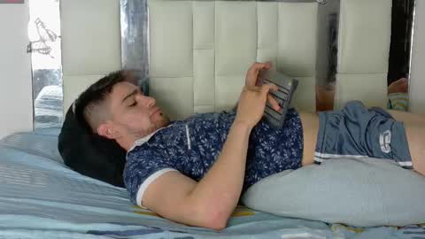 Sexy Dani online show from 02/19/25, 02:23