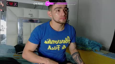 Sexy Dani online show from 02/20/25, 11:20