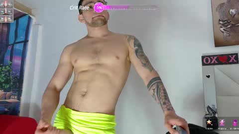 Sexy Dani online show from 02/28/25, 02:42